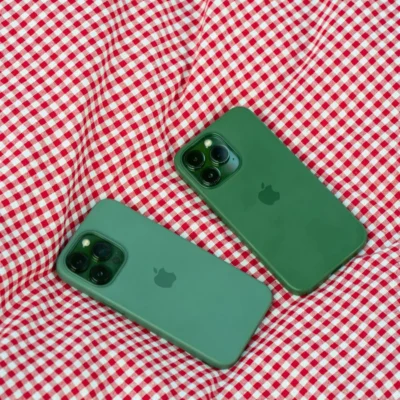 כיסוי סיליקון Galaxy S23