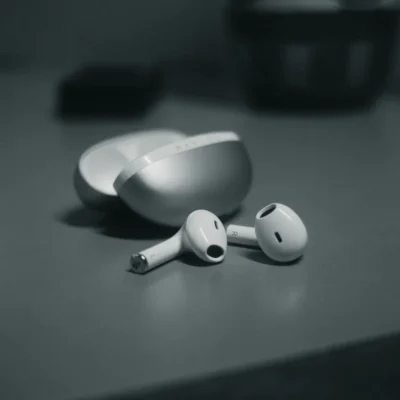 רמקול עמיד במים עמידות בזיעה
