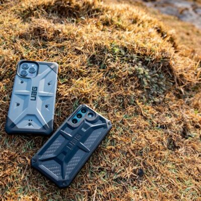 כיסוי מגנטי Galaxy A55