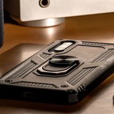כיסוי שקוף iPhone 15