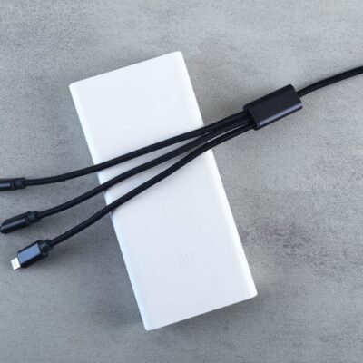 כבל USB-C טעינה מהירה