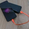 כבל USB-C קומפקטי